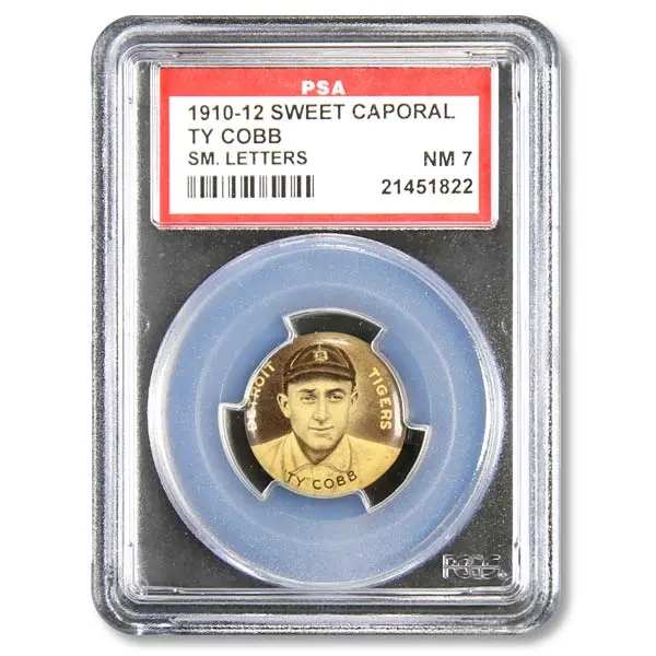 1910-1912-Sweet-Caporal-Ty-Cobb