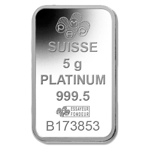 1oz Recognized Bars