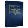 Whitman Mercury Dime Album 1916-1945