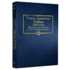 Whitman Native American Dollars Album 2009-2020