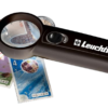 LED Pocket Magnifier — 6x 324404