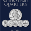 National Park Quarters