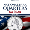 National Park Quarters for Kids