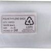 Polypropylene Bags