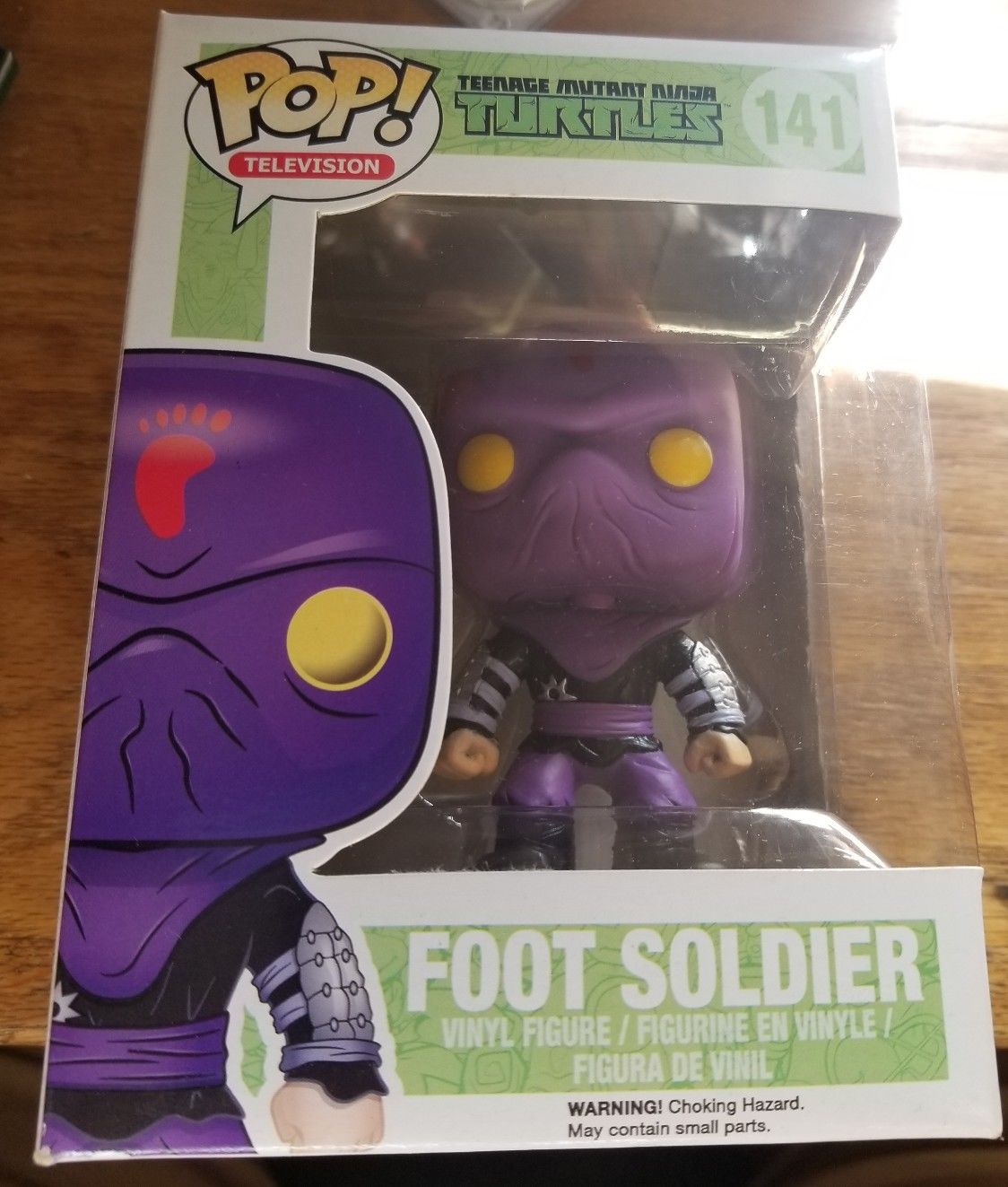 pop retro toys ninja turtles