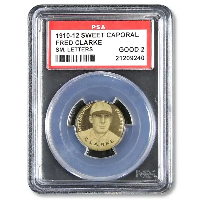 1910-1912-Sweet-Caporal-Fred-Clarke-sml-letters