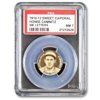 1910-1912-Sweet-Caporal-Howie-Camnitz-sml-letters