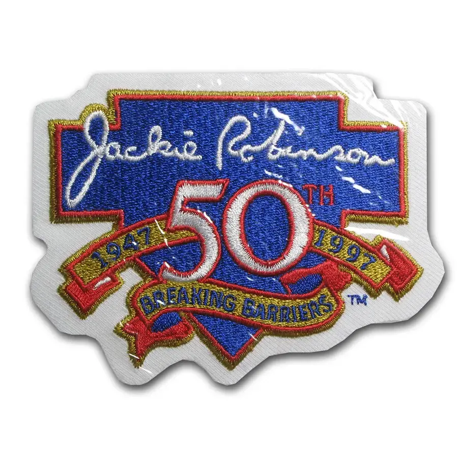 1997 Gold $5 Commemorative Jackie Robinson Proof Legacy Set - Image 3