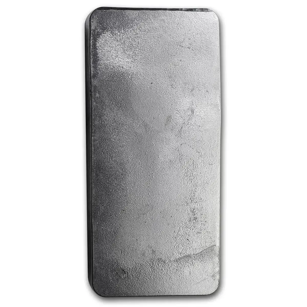1 Kilo Silver Bar- Varied Condition (Any Mint) - Image 2