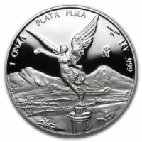 Mexico Silver