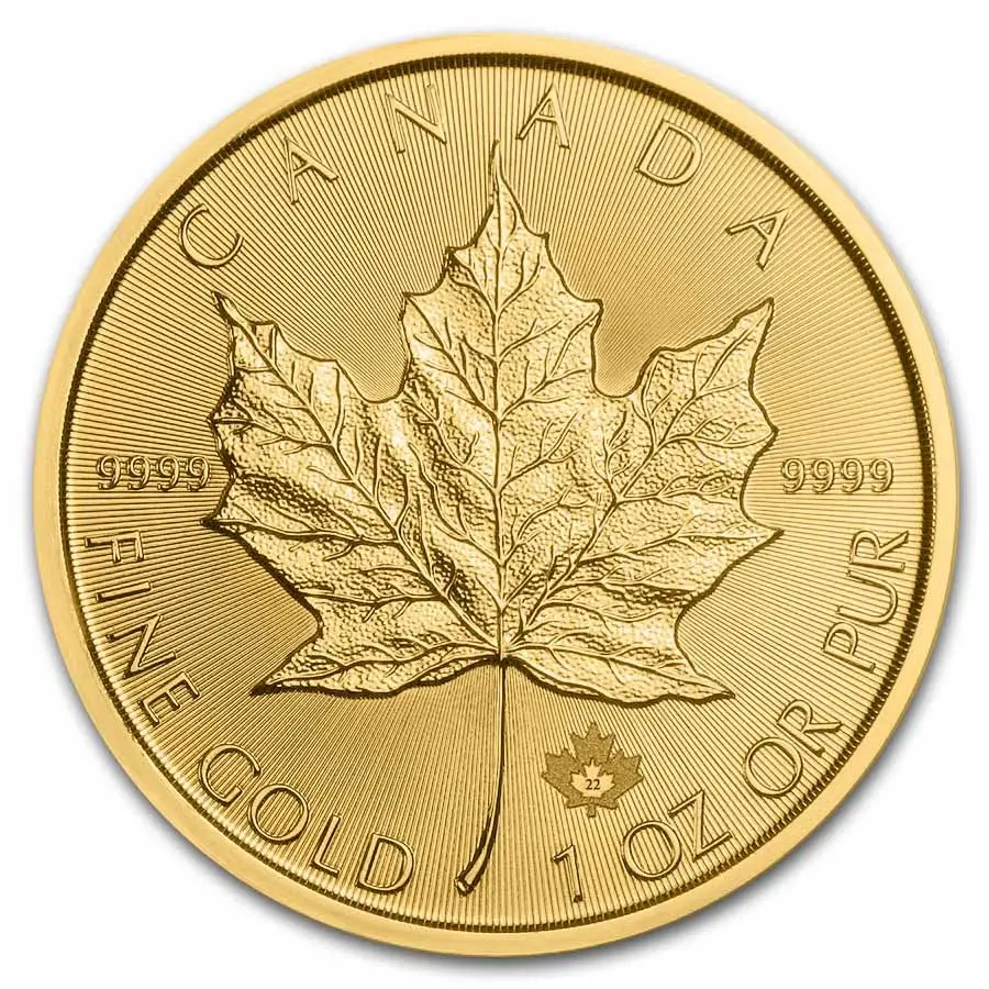 Canada Gold