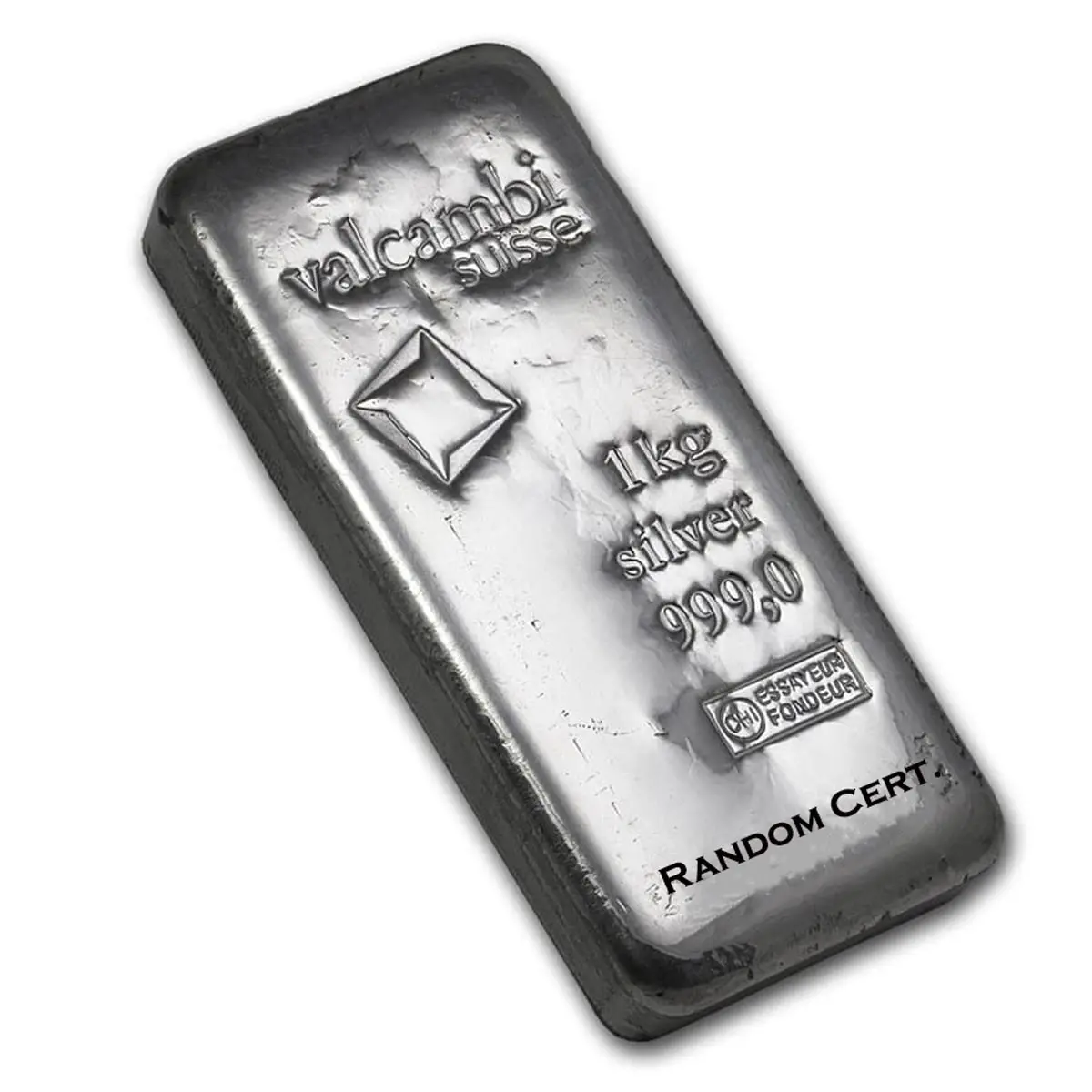 Kilo - 1000 oz