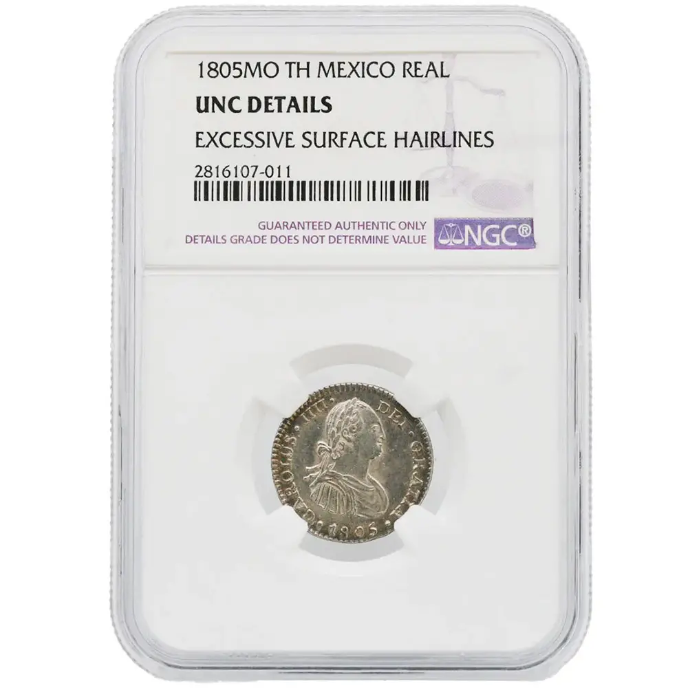 1805-MO|TH Mexico Real