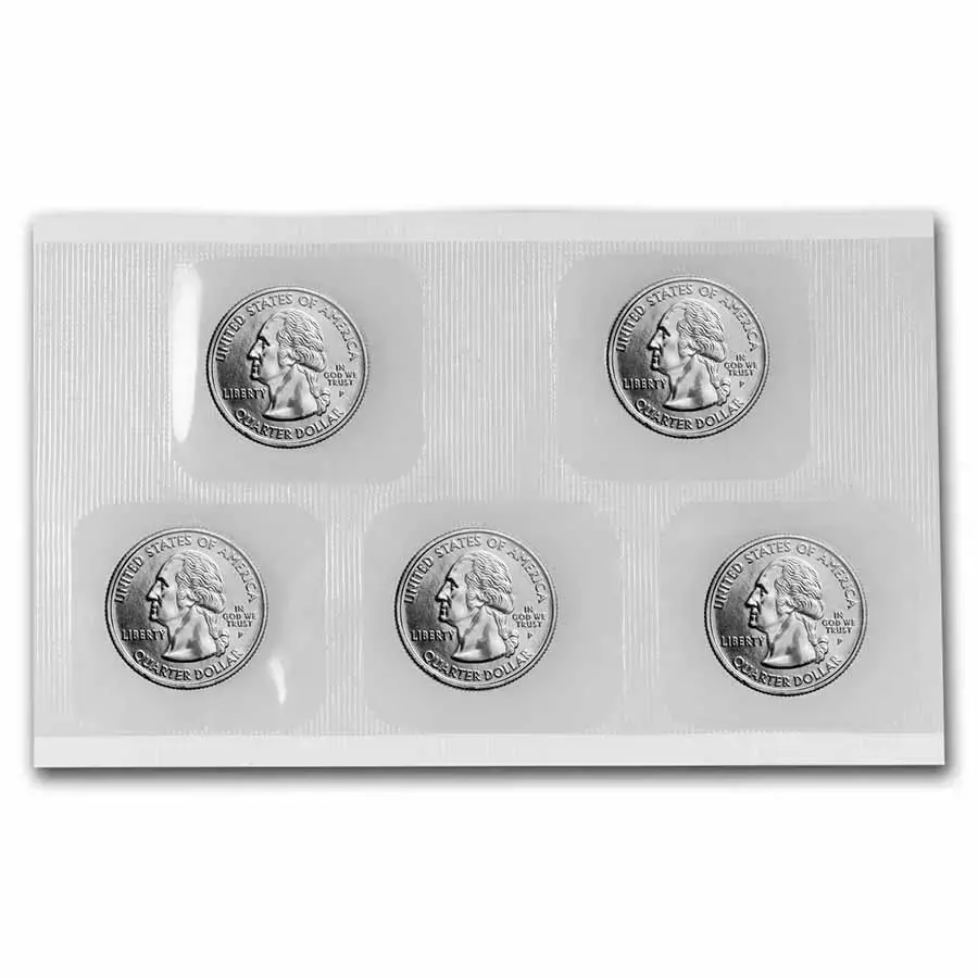 2003 U.S. Mint Set - Image 7