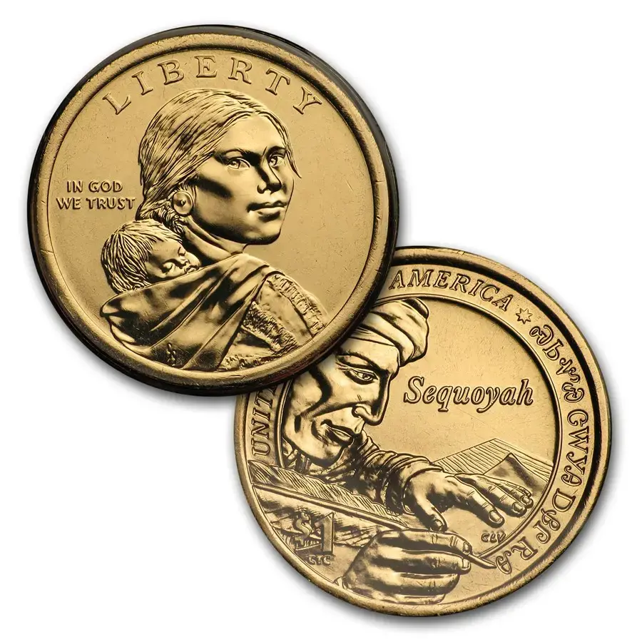 2017 U.S. Mint Set Uncirculated Coin Set - Image 4