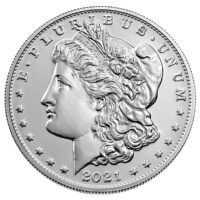 Morgan Dollars
