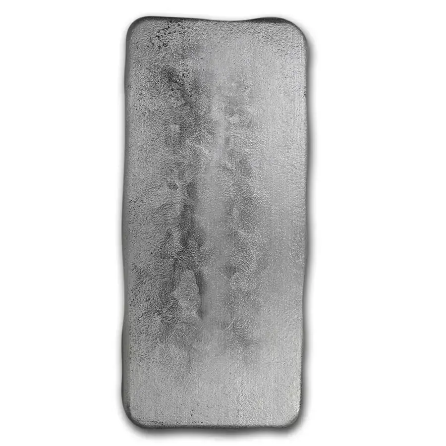 1 kilo Silver Bar - PAMP Suisse (Random Cert.) - Image 3