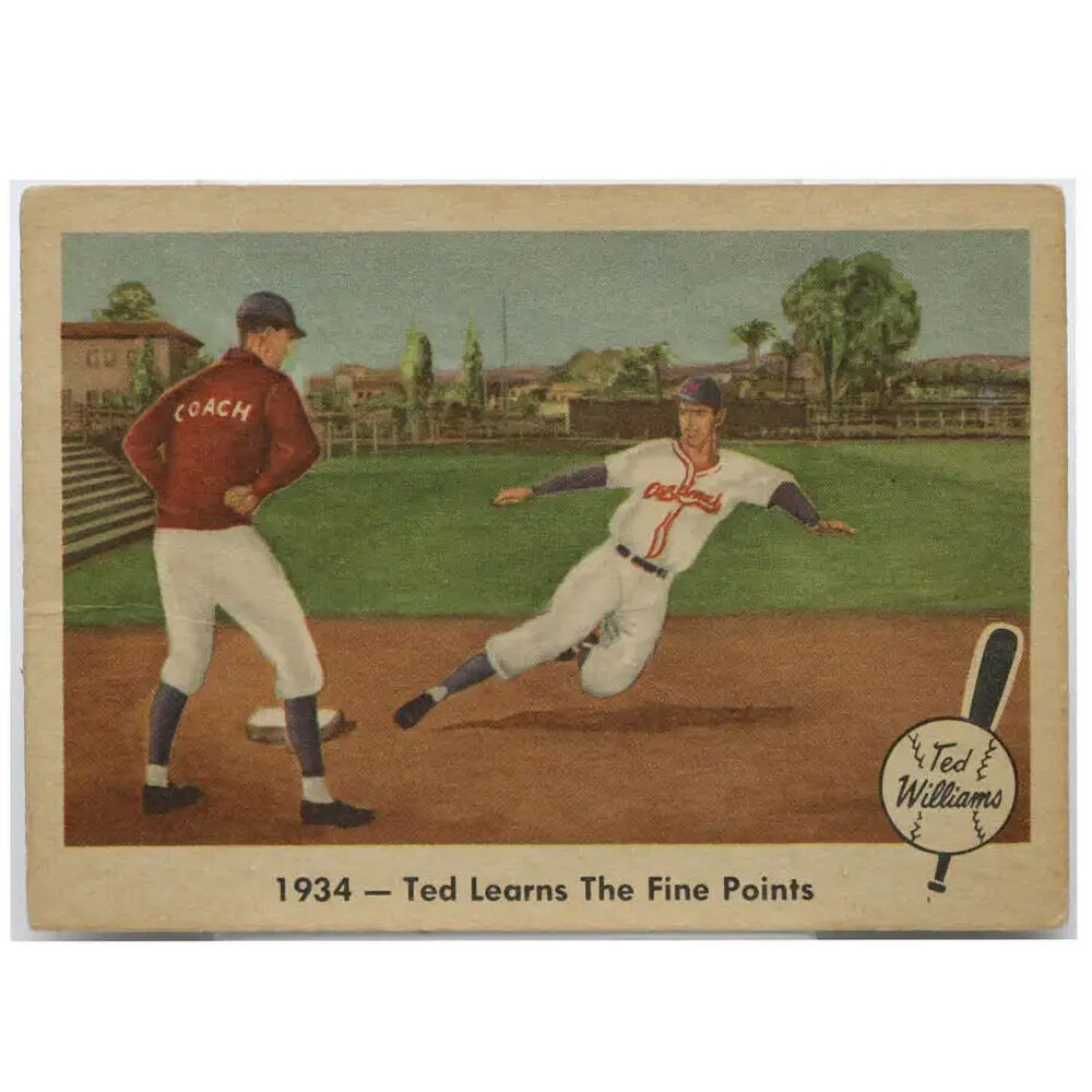 1959 Ted Williams