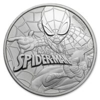 Themed | Collectible Silver