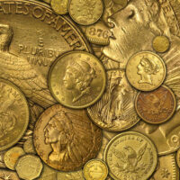 Pre-1933 US Gold Coins