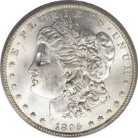 US Rare Coins