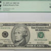 2003 $10 FRN Fort Worth Star Fr#2037-A*