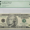 2003 $10 Federal Reserve Fort Worth Star Note Fr#2037-A*