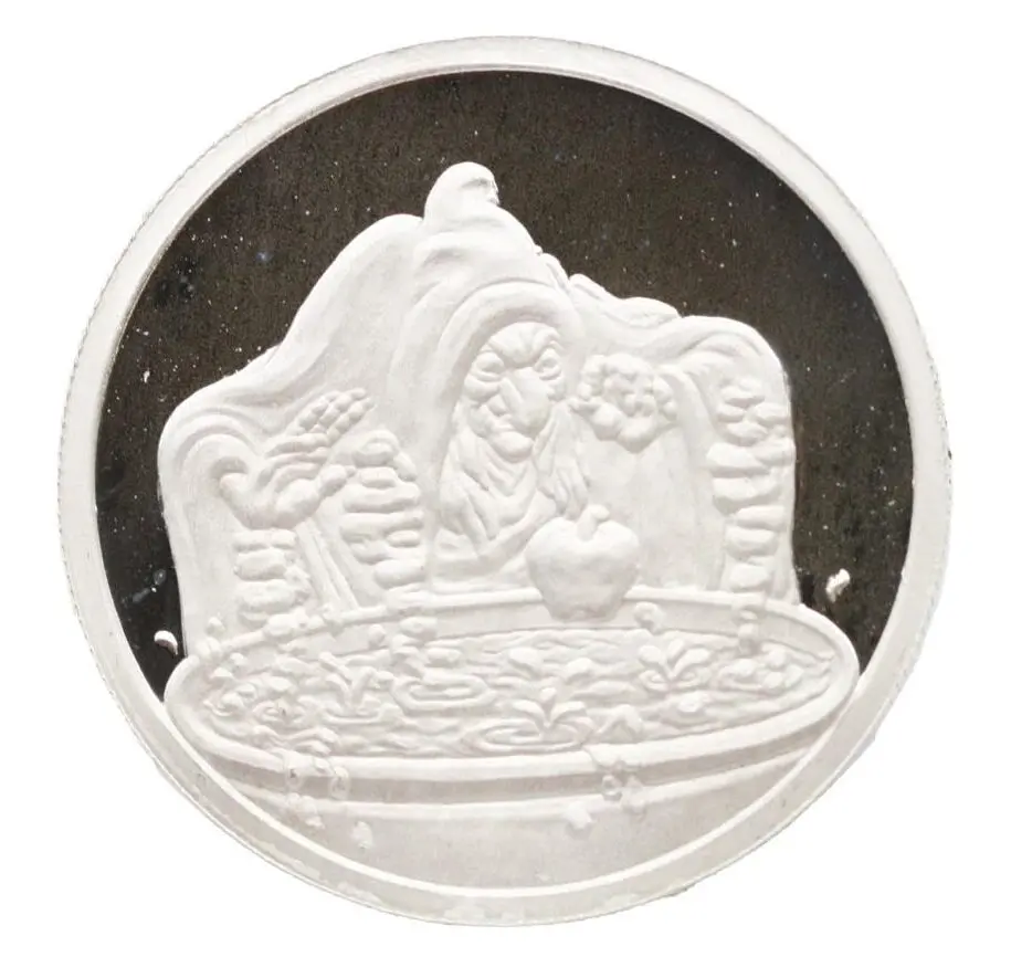  1 oz Uncirculated .999 Fine Copper Buffalo Bullion Coin Rounds  : REEDERSONG: Collectibles & Fine Art