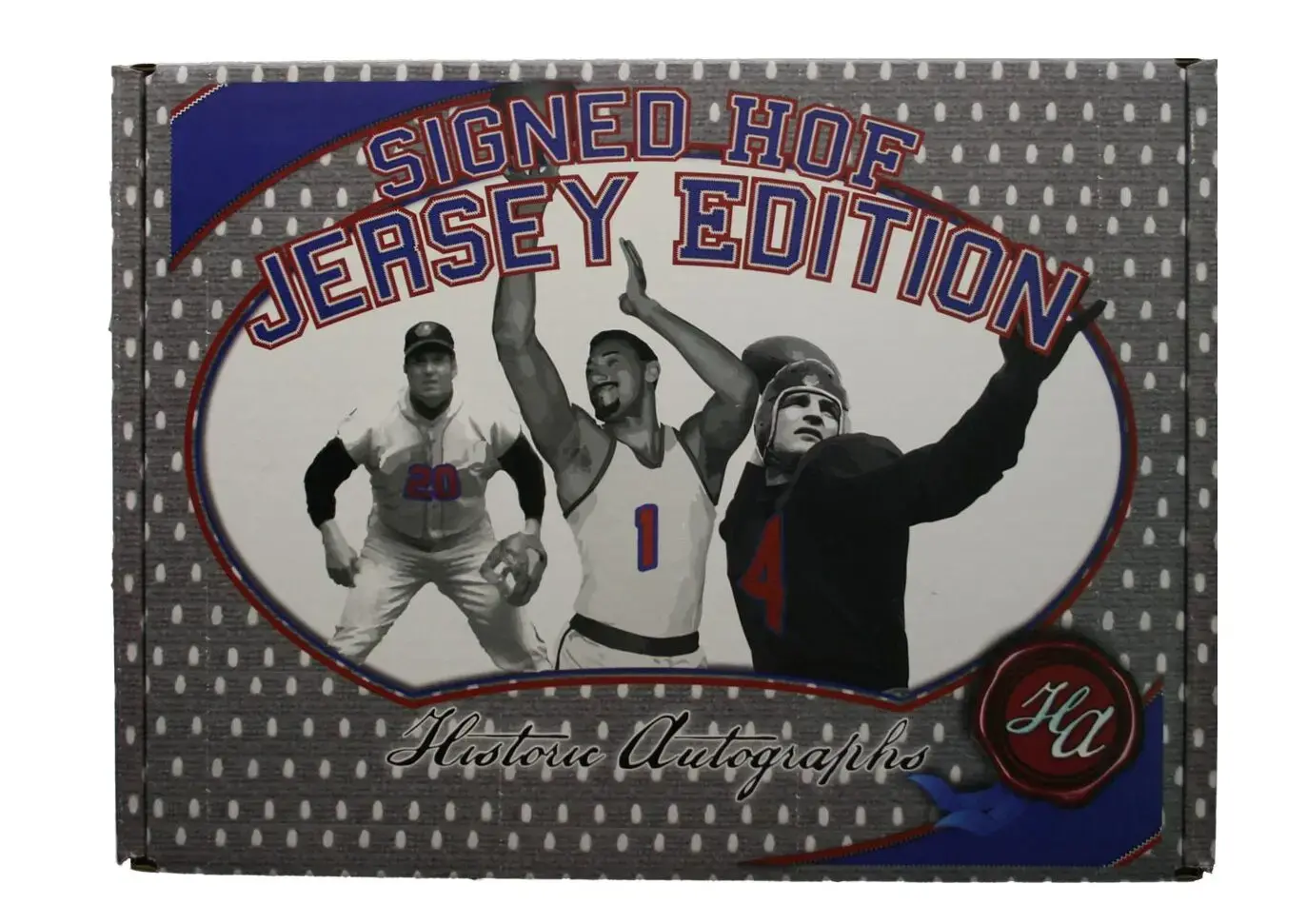 Ernie Banks Signed Jersey HOF PSA/DNA Certified - Image 2