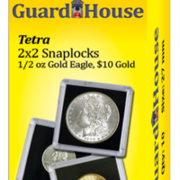 Guardhouse Tetra and Capsule Boxes