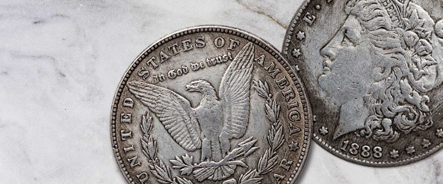 SILVER SERIES The Most Expensive Silver Dollars and How to