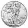 2023 $1 American Silver Eagle Coin BU