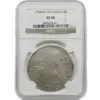 1794-MO|FM Mexico 8 Reales NGC XF 40