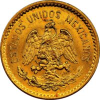 Estados Unidos Mex. 1905-Current