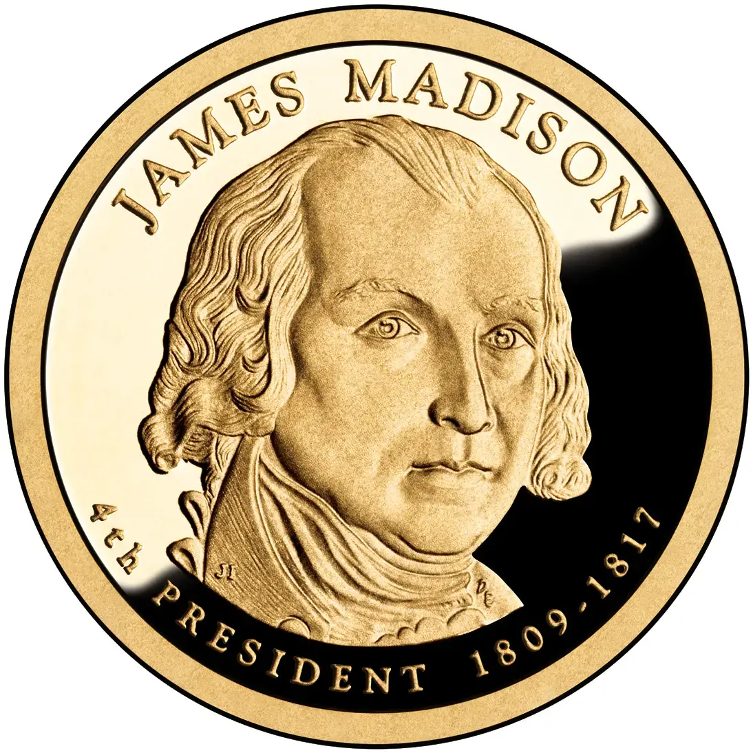 2007- (S) San Francisco James Madison Presidential