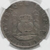 1739-Mo Mexico 8 Reales