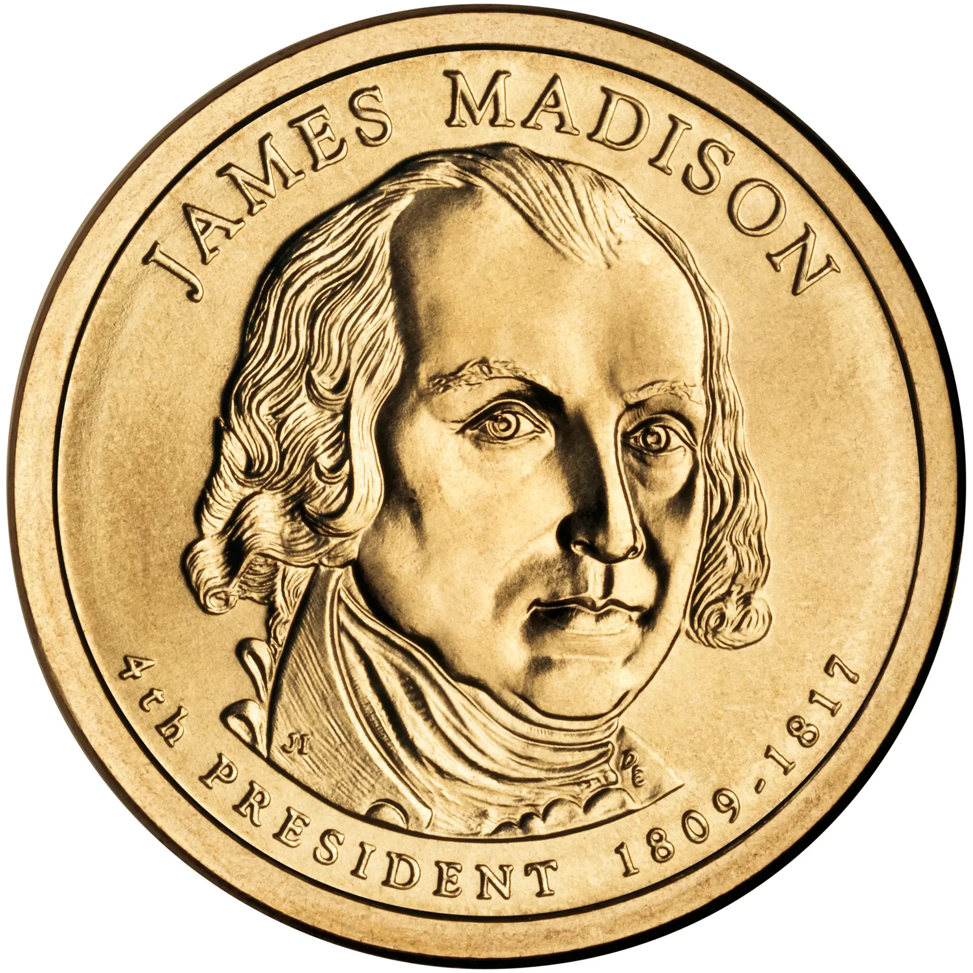 2007- (D) Denver James Madison Presidential