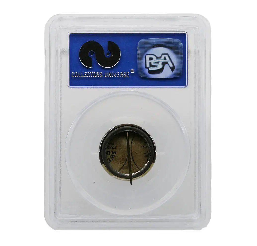 1910-1912 Sweet Caporal Jake Pfiester - Image 2