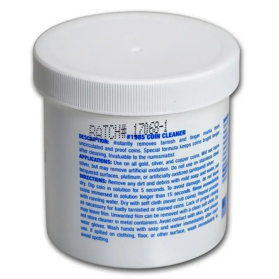 Coin Dip - 5 oz Jar - Image 3