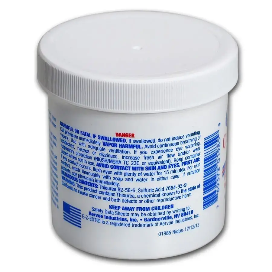 Coin Dip - 5 oz Jar - Image 2