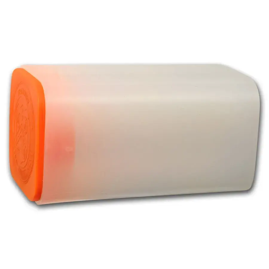 1 oz Gold American Buffalo Coin Tubes