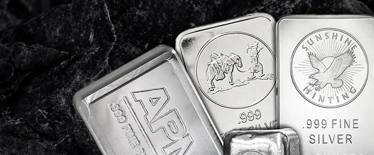 Silver Series blog: Is Silver Bullion a Good Investment?