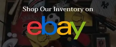 eBay Inventory