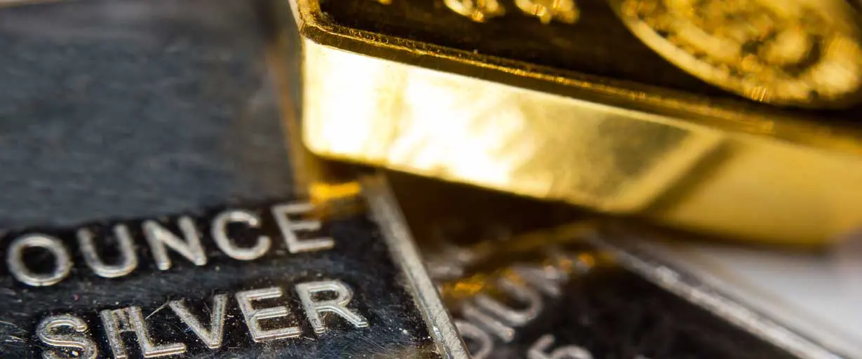 Navigating precious metals