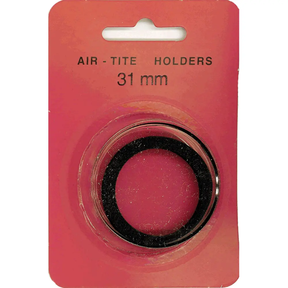 Air-Tite Holders
