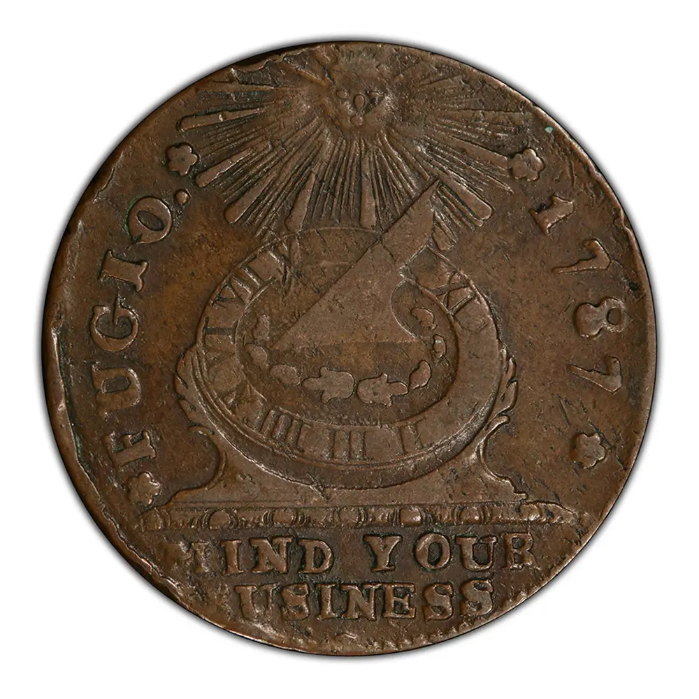 Colonial/Territory Coins