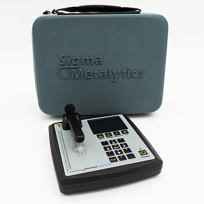 Precious Metal Verifier Full Set - Image 4