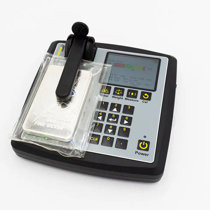 Precious Metal Verifier Full Set - Image 2