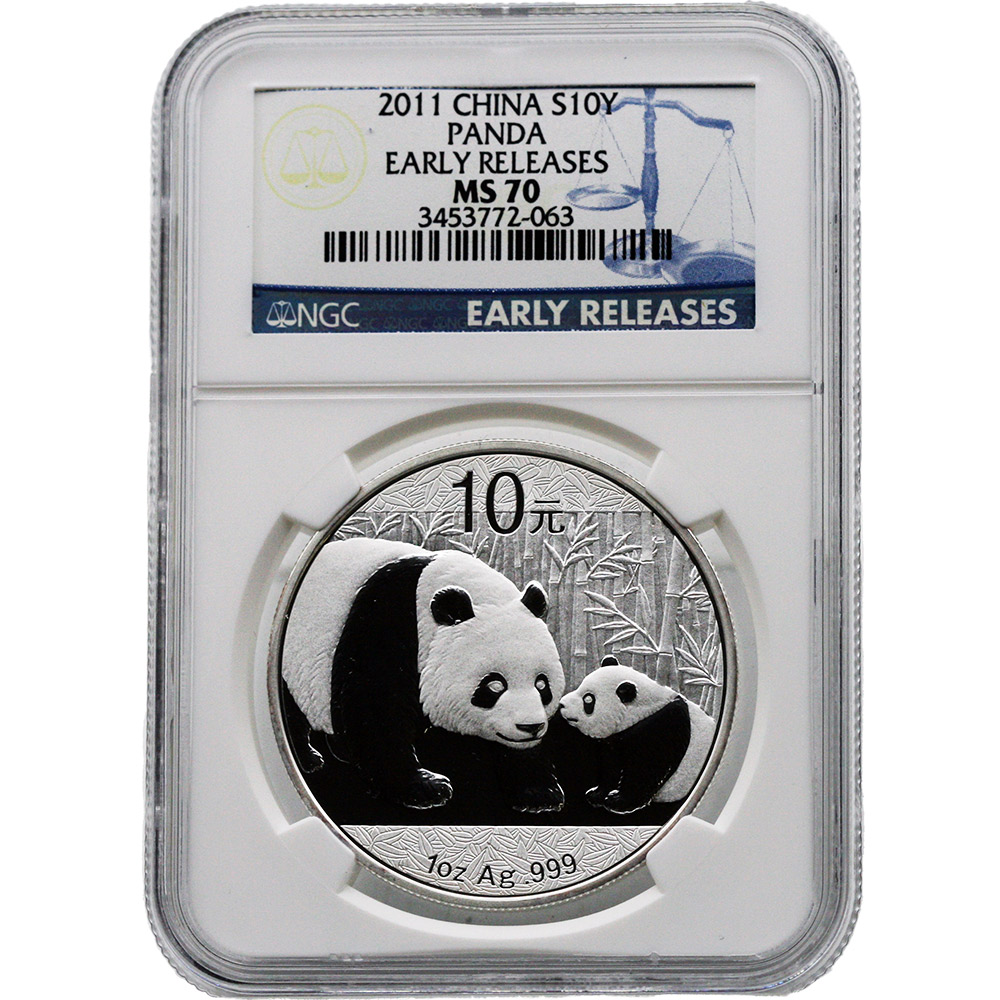 2011 10 Yn China Panda