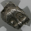 5th-4th Centuries BC Thrace Apol. Pontica AR Drachm NGC CH XF